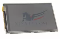 Màn Hình Raspberry 3.5 Inch Touch